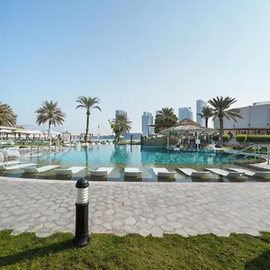 Le Meridien Abu Dzabi