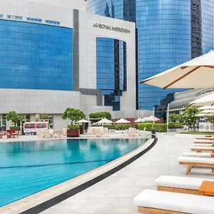 Le Royal Meridien Abu Dzabi