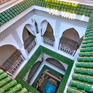 Art & Emotions Boutique & 4*, Marrakesh Morocco