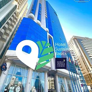 Grand Continental Abu Zabi