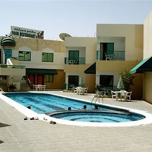 Summer Land 2*, Sharjah United Arab Emirates