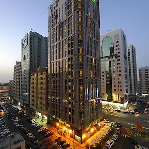 Vision Deluxe Abu Dhabi
