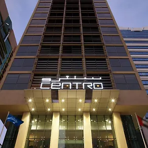 Centro Al Manhal By Rotana Abu Dzabi