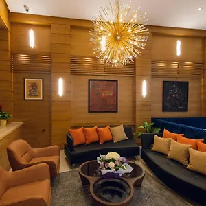 Appart-hotel Marrakech 3*, Marrakesh Morocco