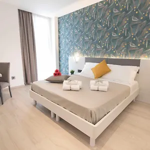 Thalya Luxury 3*, Syracuse Italy