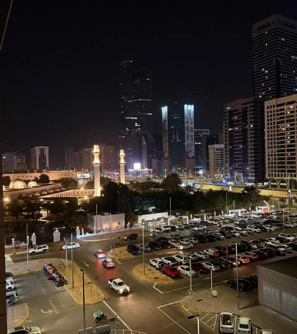 Orchid International Hotel Abu Dhabi 0*,  United Arab Emirates