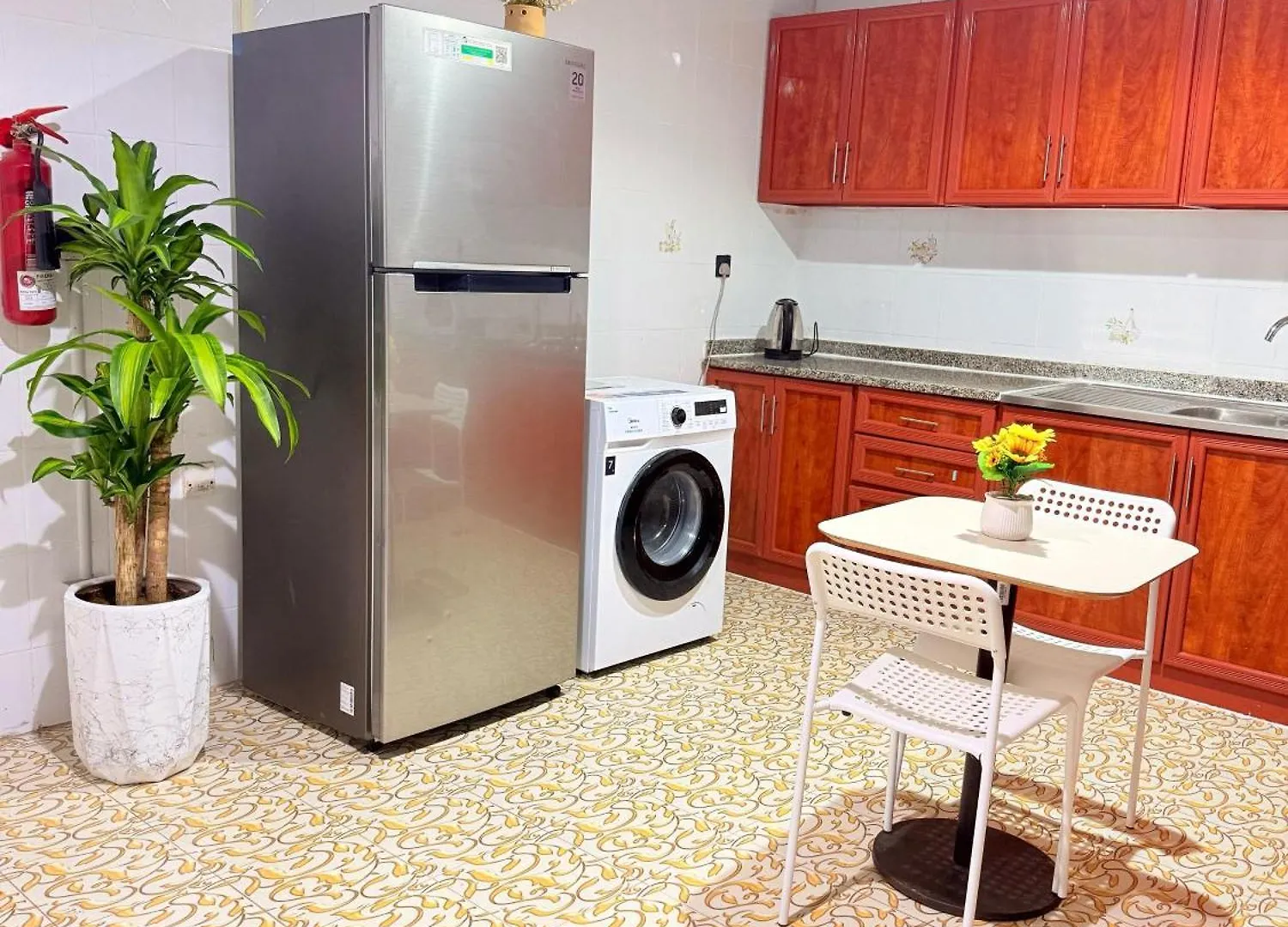 Guest house Orchid International Hotel Abu Dhabi
