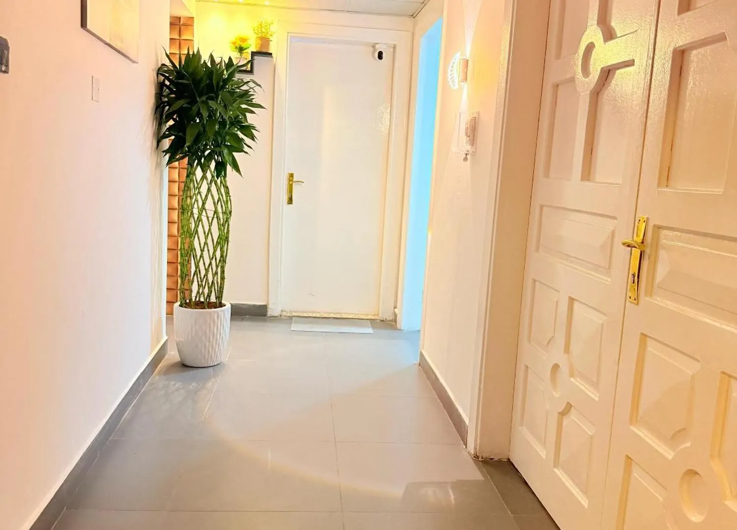 Orchid International Hotel Abu Dhabi Guest house