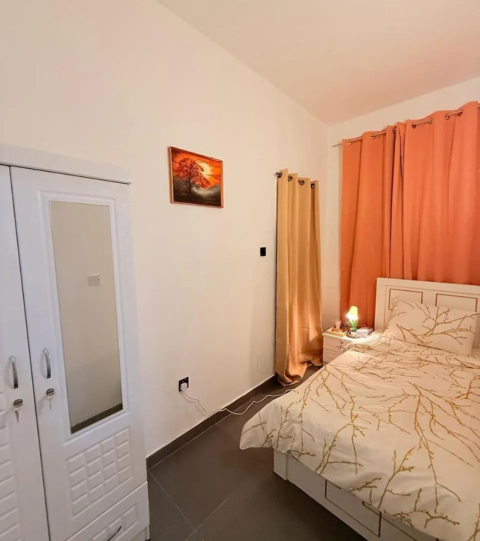 Orchid International Hotel Abu Dhabi Guest house