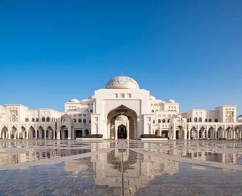 Orchid International Hotel Abu Dhabi United Arab Emirates