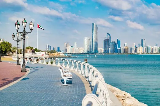 Orchid International Hotel Abu Dhabi
