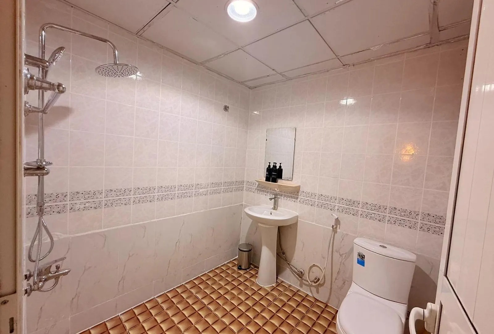 Orchid International Hotel Abu Dhabi