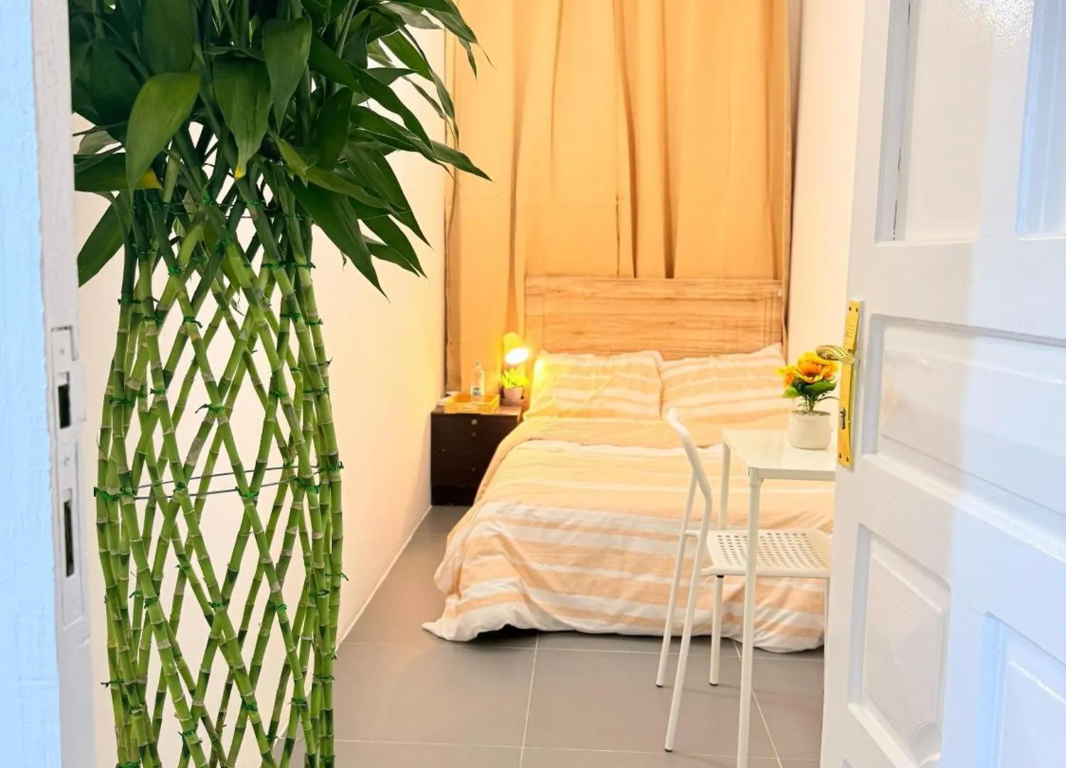 Orchid International Hotel Abu Dhabi Guest house