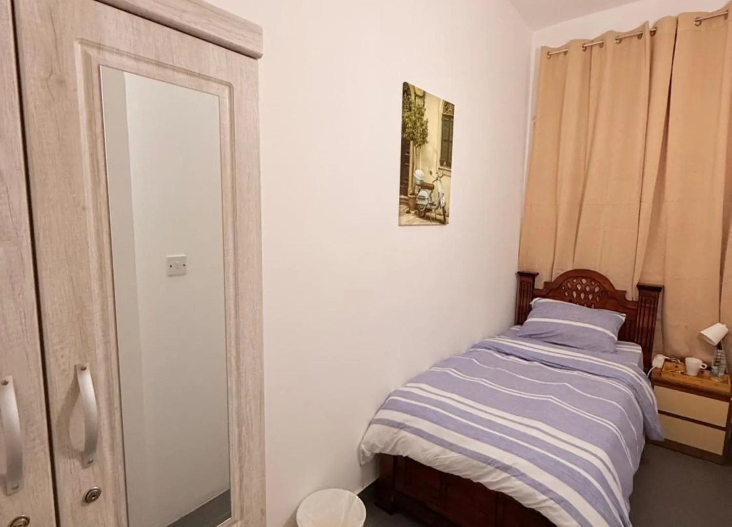 Guest house Orchid International Hotel Abu Dhabi